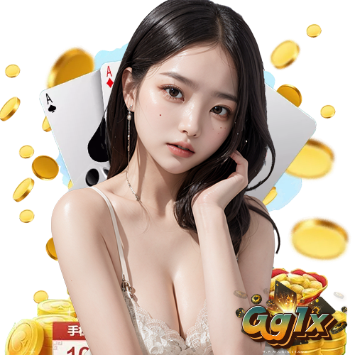gg1x ลิขสิทธิ์แท้